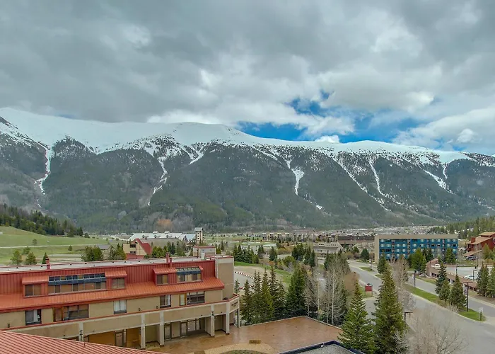 Holiday home Village Square Copper Mountain
