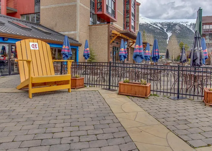 Village Square * Copper Mountain