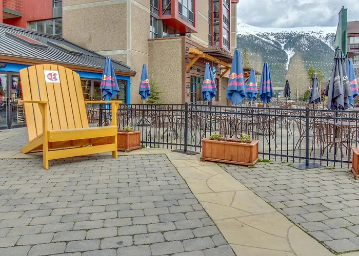 Village Square Holiday home