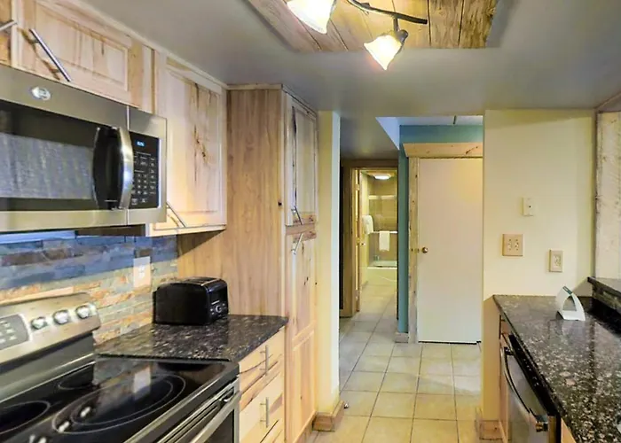 Village Square Holiday home