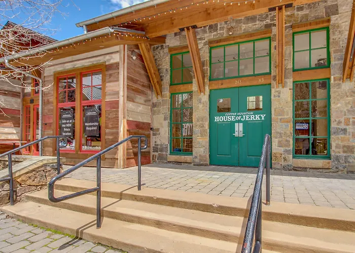 Holiday home Village Square Copper Mountain
