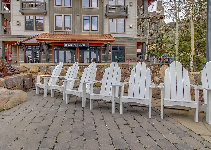 Holiday home Village Square *