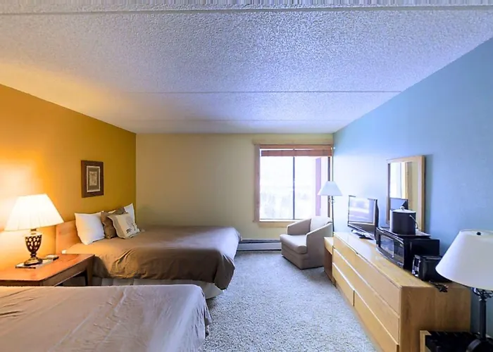 Village Square Holiday home Copper Mountain