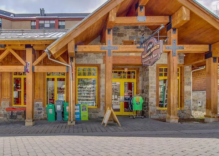 Village Square * Copper Mountain