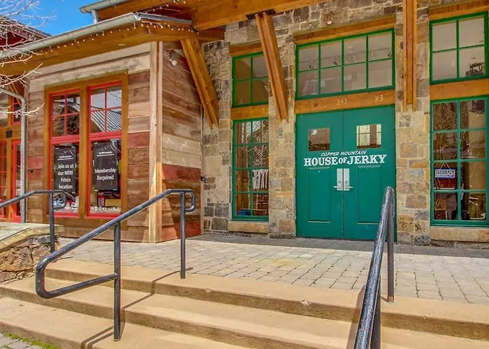 Holiday home Village Square Copper Mountain
