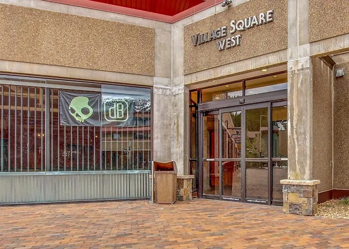 Village Square *
