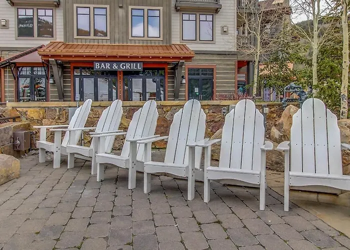 Village Square Copper Mountain
