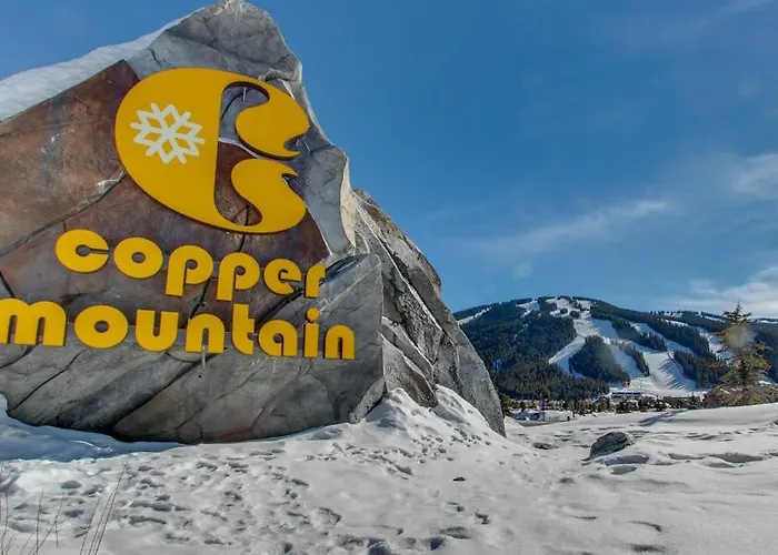 Village Square * Copper Mountain