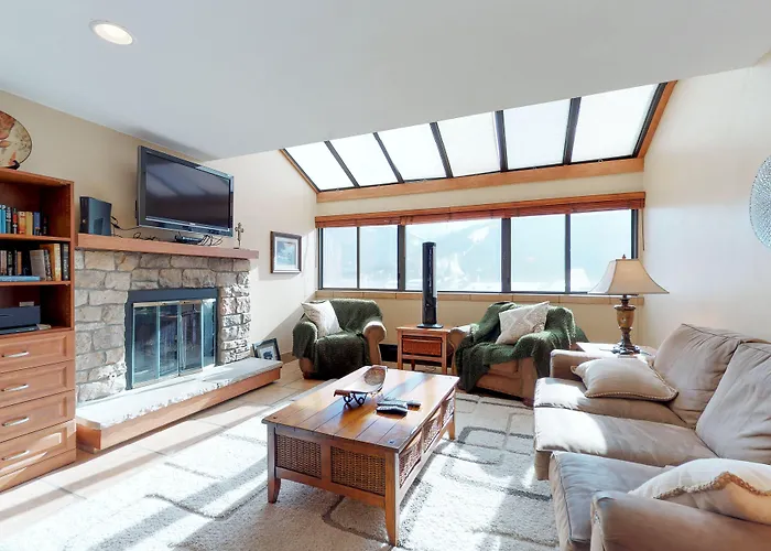 Village Square Holiday home Copper Mountain